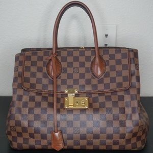 Louis Vuitton Ascot